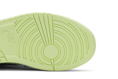 Jordan 1 Mid Nike Grind (Women's)