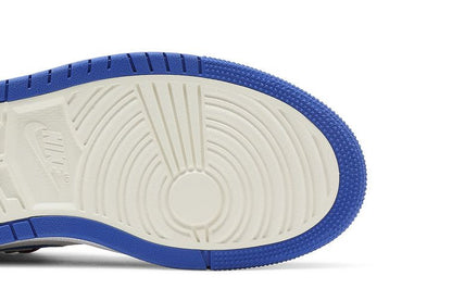 Jordan 1 High Zoom Air CMFT Team Red (Women's)