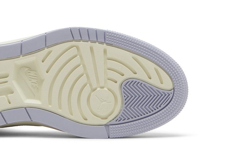 Jordan 1 Elevate High Titanium (Women's)