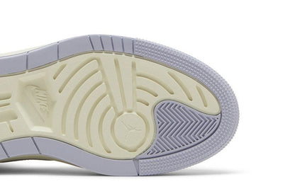 Jordan 1 Elevate High Titanium (Women's)