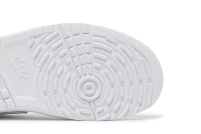 Jordan 1 Retro Low Golf White Croc