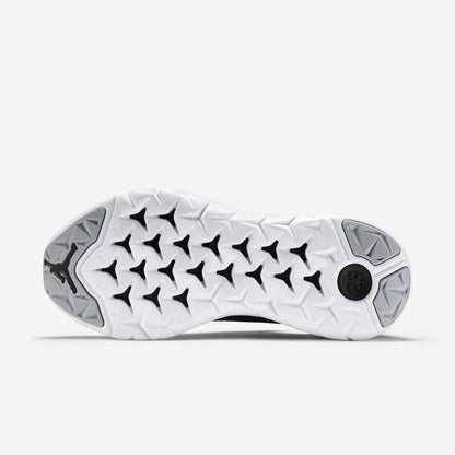 Jordan Flight Runner 2 Black Wolf Grey White