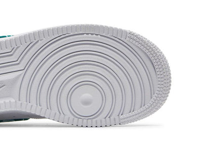 Nike Air Force 1 Low '07 Essential White Green Paisley (Women's)