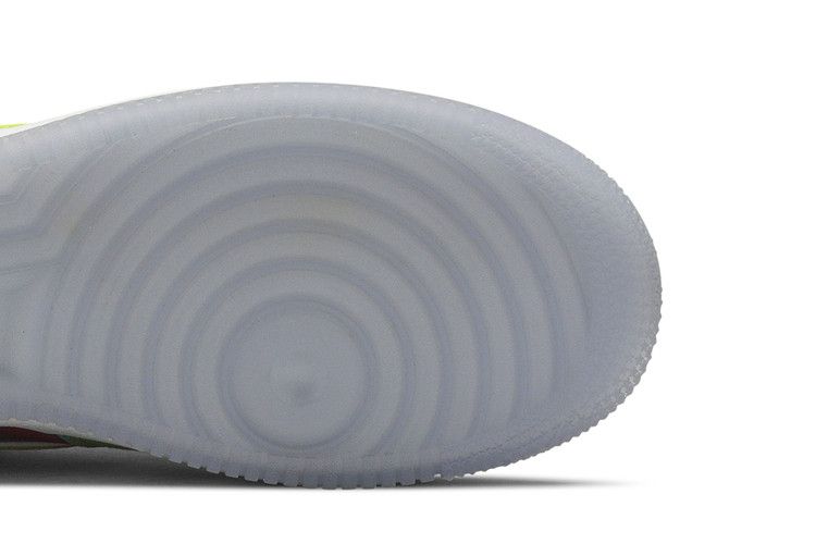 Nike Air Force 1 Low Tie Dye Chicago