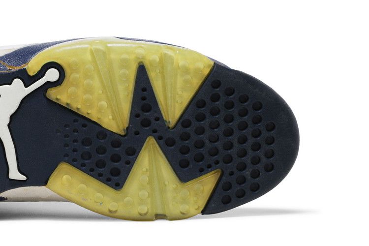 Jordan 6 Retro Midnight Navy (2000)