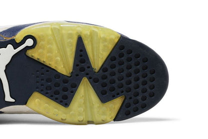 Jordan 6 Retro Midnight Navy (2000)