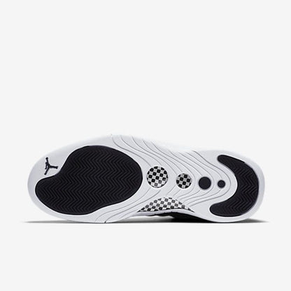 Jordan Jumpman Pro Black White