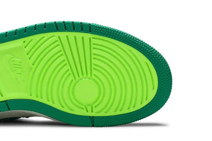 Jordan 1 High Zoom Air CMFT Stadium Green (Women's)