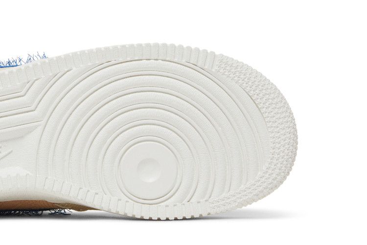 Nike Air Force 1 Low '07 40th Anniversary Edition LA Flea (Women's)