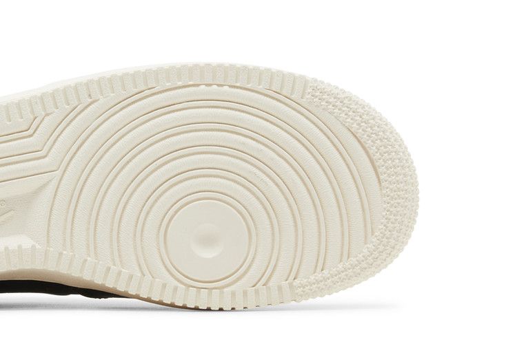 Nike Air Force 1 Low '07 PRM Jewel Home and Away Black