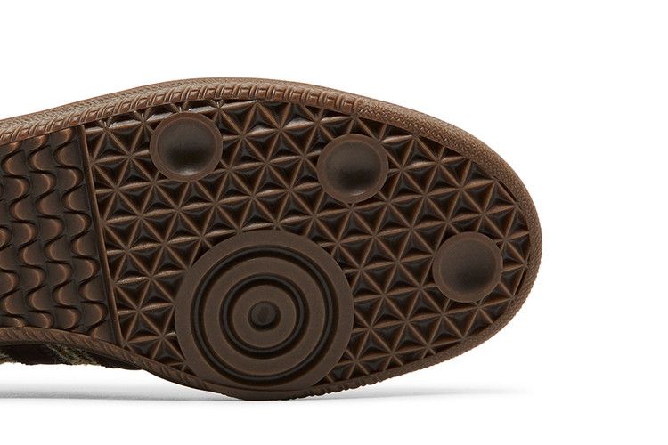 adidas Samba OG Wonder Beige Tweed