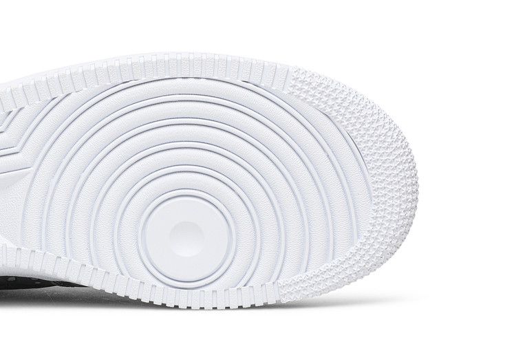 Nike Air Force 1 Low City of Dreams Black