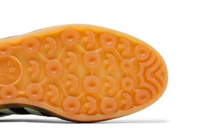 adidas Gazelle Indoor Clear Mint Black Gum