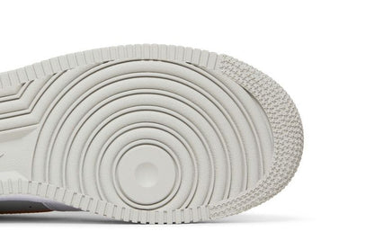 Nike Air Force 1 Low Shroud White