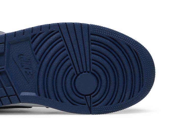 Jordan 1 Mid SE Seahawks (Women's)