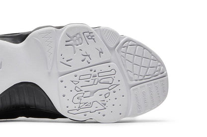 Jordan 9 Retro White Black Red (2002)