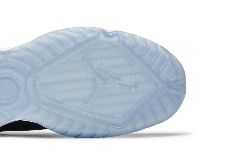 Jordan Lift Off Black Dark Concord