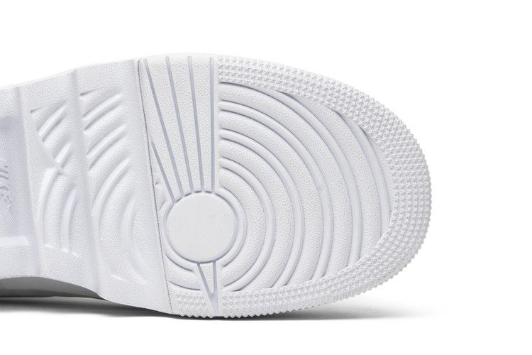 Jordan 1 Jester XX The 1 Reimagined Off White (Women's)