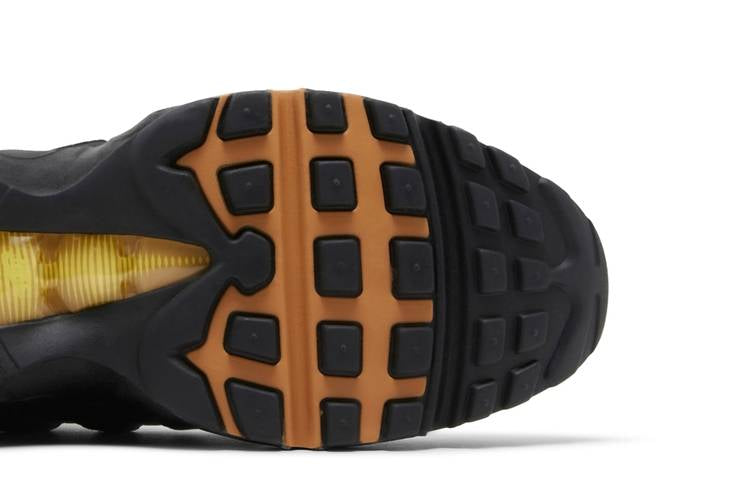 Nike Air Max 95 Icons Yellow Strike