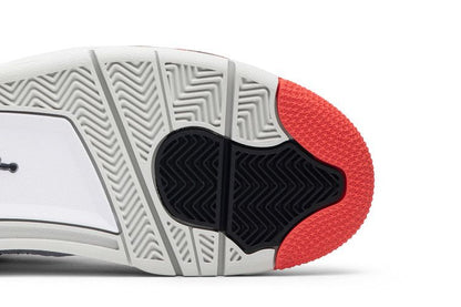 Jordan 4 Retro Flight Nostalgia