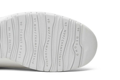 Jordan 10 Retro I'm Back