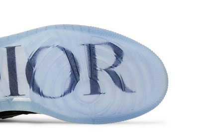 Jordan 1 Retro High Dior