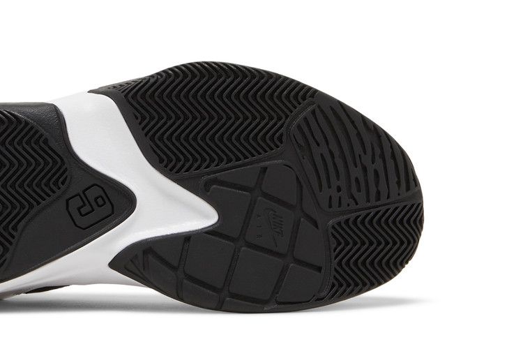 Jordan Max Aura 3 Black White Pink