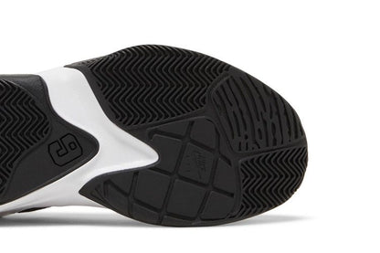 Jordan Max Aura 3 Black White Pink