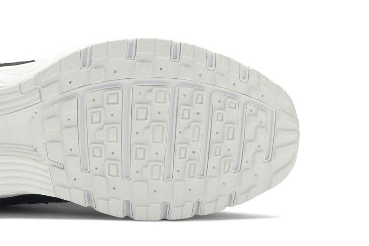 Nike P-6000 Black Anthracite White (Women's)