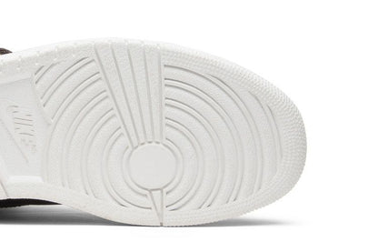 Jordan 1 Retro Pinnacle Baroque Brown