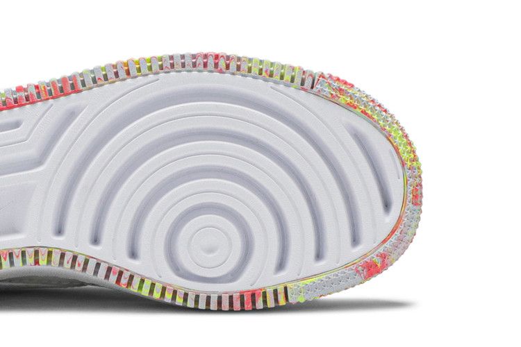 Nike Air Force 1 Jester XX Floral Print (Women's)