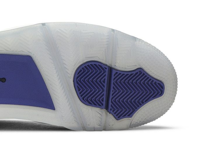 Jordan Dub Zero White/Concord-Black-White