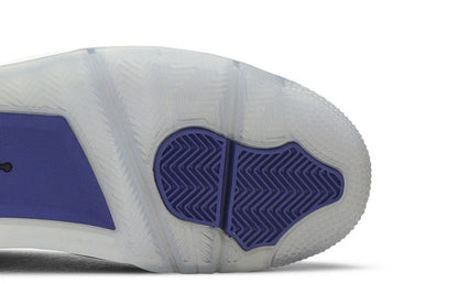 Jordan Dub Zero White/Concord-Black-White