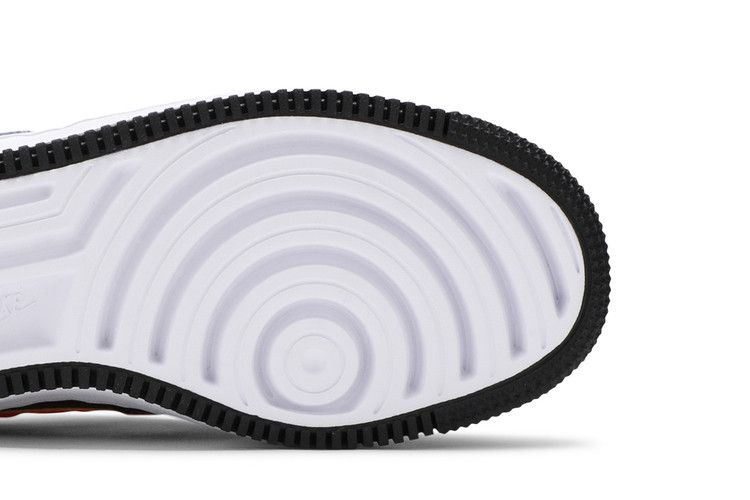 Nike Air Force 1 Low Shadow 8 Bit Black (Women's)