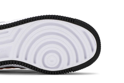 Nike Air Force 1 Low Shadow 8 Bit Black (Women's)