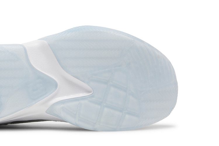 Jordan Max Aura 3 Wolf Grey