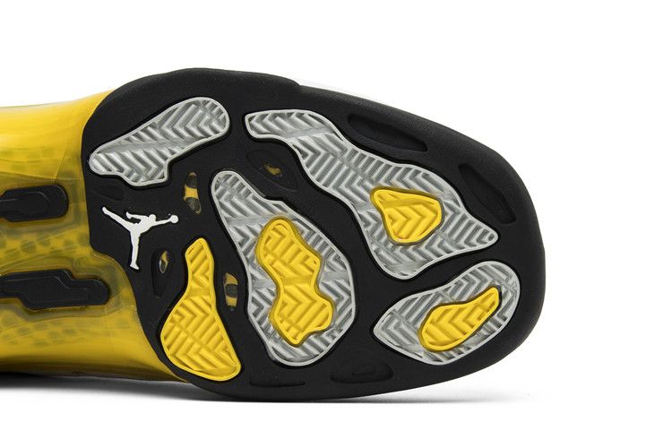 Jordan 17 OG Low All-Star Lightning (2002)