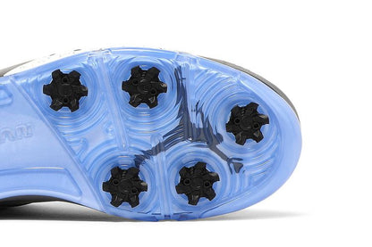 Jordan 5 Golf Low Wolf Grey