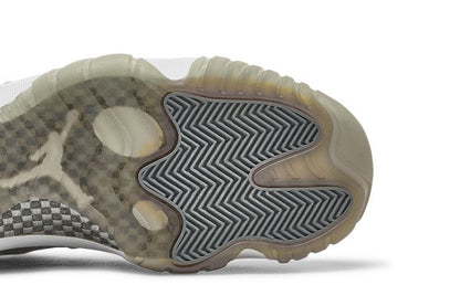 Jordan 11 Retro Cool Grey (2010)