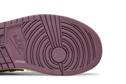 Jordan 1 High Method of Make Galactic Jade (Women's)