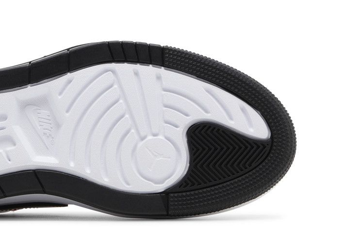 Jordan 1 Elevate Low SE WNBA Brilliant Orange (Women's)