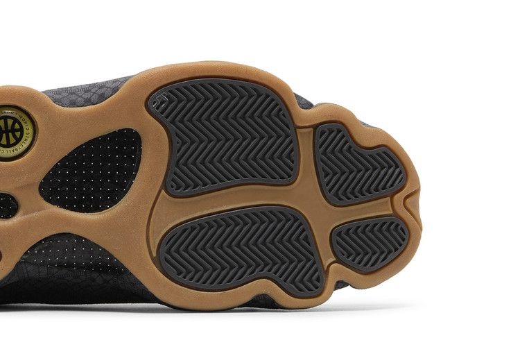 Jordan 13 Retro Low Quai 54