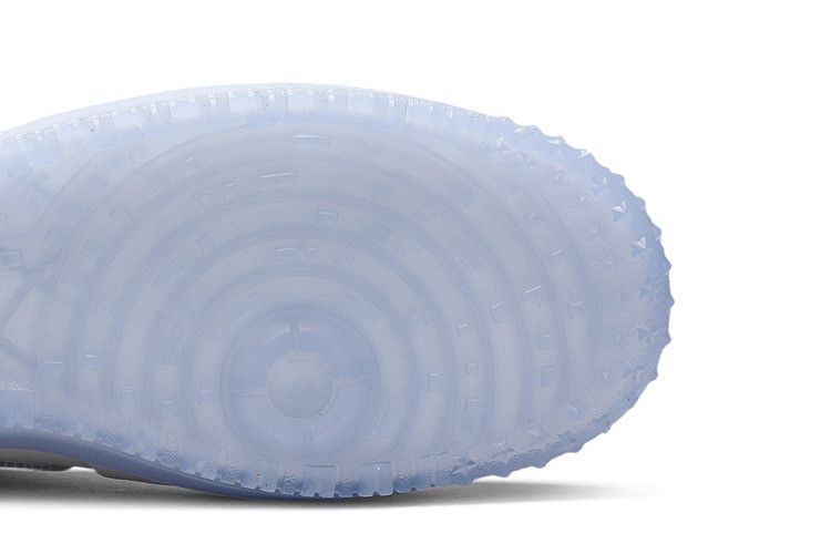 Nike Air Force 1 High Gore-Tex Phantom White