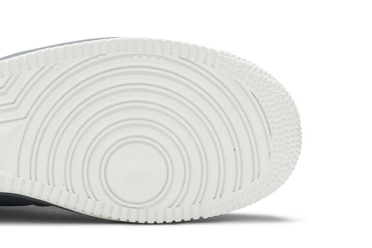 Nike Air Force 1 High '07 Cool Grey