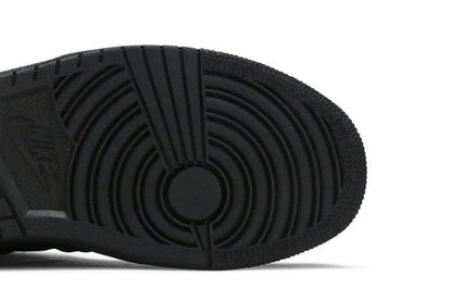 Jordan 1 Mid SE Quilted Black (Women's)