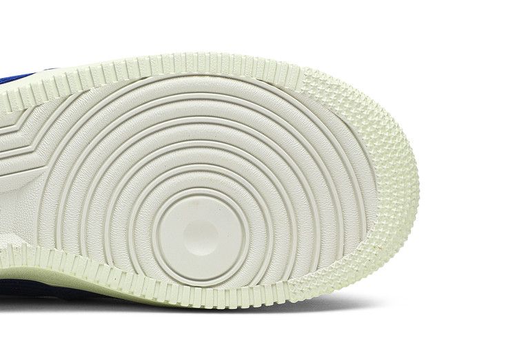 Nike Air Force 1 Low Olivia Kim No Cover (Women's)