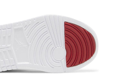 Jordan 1 Low Alt Gym Red White (PS)