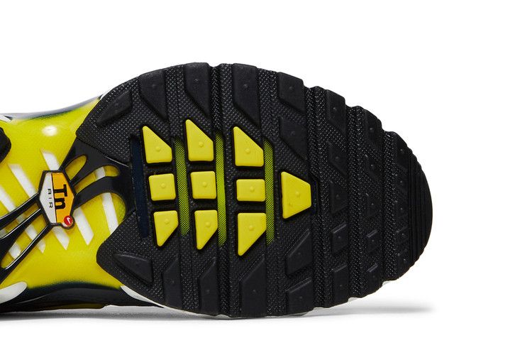 Nike Air Max Plus Violet Dust High Voltage (Women's)