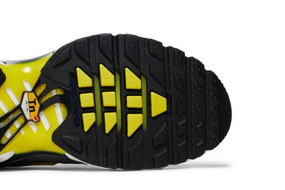 Nike Air Max Plus Violet Dust High Voltage (Women's)