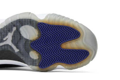 Jordan 11 Retro Concord (2011)